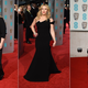 Illustration for article titled Bright Red, Boring Tuxedos and Lots of Whos at 2016 BAFTA